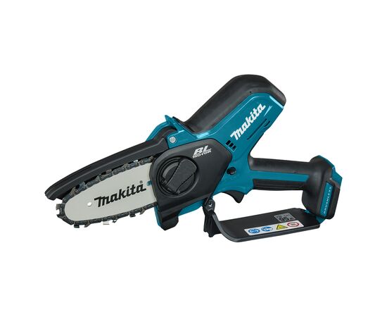 Ланцюгова пила Makita CXT, 12V, 100мм (без АКБ та ЗП) (UC100DZ)