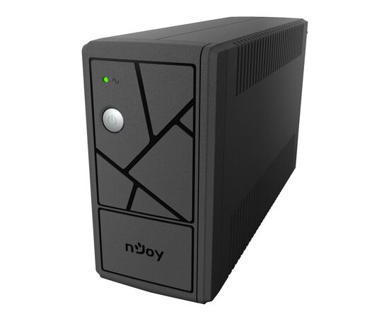 Источник бесперебойного питания nJoy Keen 600VA (UPLI-LI060KE-CG01B)