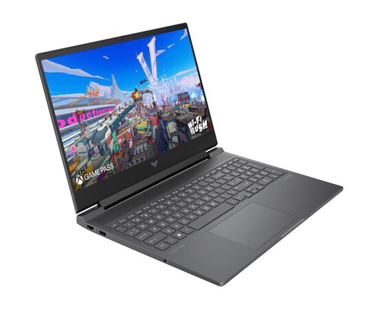 Ноутбук HP Victus 16-r1037ua (A31WBEA), зображення 2 Ноутбук HP Victus 16-r1037ua (A31WBEA), зображення 2