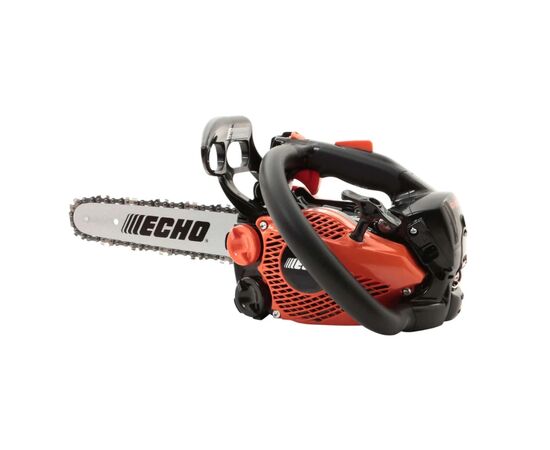 Ланцюгова пила ECHO CS-2511TES бензинова 1,1кВт/1.5к.с., 10"/40лан., 3/8 1,3мм (CS-2511TES)