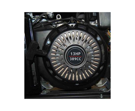 Генератор TECNOWARE FGE7800E 5.5kW, электростарт (FGE7800E), изображение 3 Генератор TECNOWARE FGE7800E 5.5kW, электростарт (FGE7800E), изображение 3