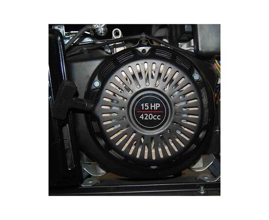 Генератор TECNOWARE FGE9200EA 6.5kW, электростарт, ATS (FGE9200EA), изображение 3 Генератор TECNOWARE FGE9200EA 6.5kW, электростарт, ATS (FGE9200EA), изображение 3
