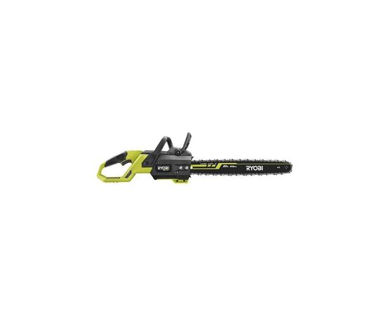 Цепная пила Ryobi RY36CSX50A-0 36V MAX POWER, 50см, 5.3кг (без АКБ и ЗУ) (5133006242), изображение 6 Цепная пила Ryobi RY36CSX50A-0 36V MAX POWER, 50см, 5.3кг (без АКБ и ЗУ) (5133006242), изображение 6