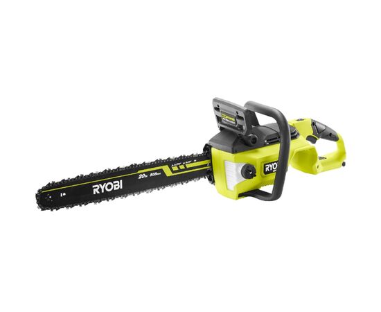 Ланцюгова пила Ryobi RY36CSX50A-0 36V MAX POWER, 50см, 5.3кг (без АКБ та ЗП) (5133006242)