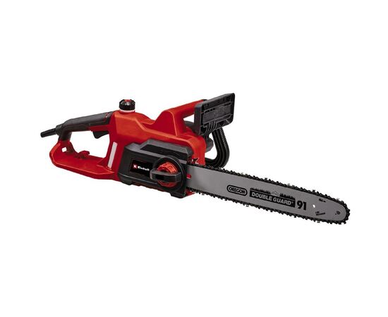 Ланцюгова пила Einhell GC-EC 2040 40см, 2000Вт, 4.9кг (4501230)
