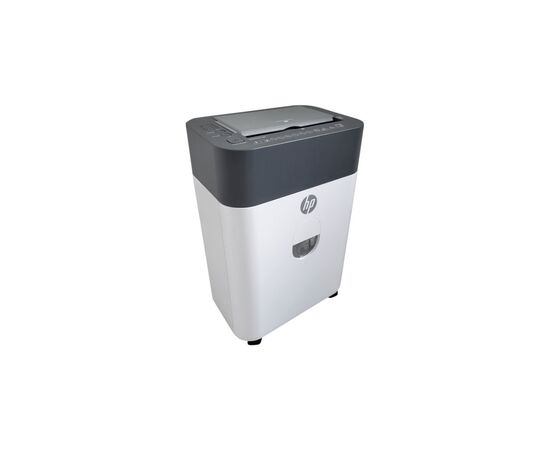 Уничтожитель документов HP OneShred Auto 100CC (2818) (873630), изображение 2 Уничтожитель документов HP OneShred Auto 100CC (2818) (873630), изображение 2