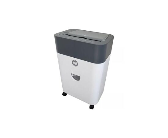 Уничтожитель документов HP OneShred Auto 100CC (2818) (873630), изображение 3 Уничтожитель документов HP OneShred Auto 100CC (2818) (873630), изображение 3