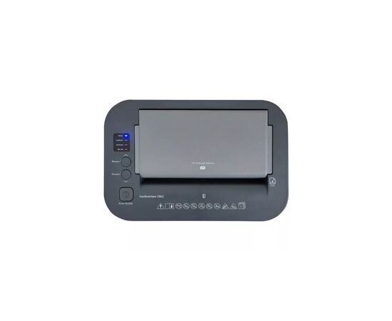 Уничтожитель документов HP OneShred Auto 100CC (2818) (873630), изображение 5 Уничтожитель документов HP OneShred Auto 100CC (2818) (873630), изображение 5