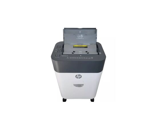 Уничтожитель документов HP OneShred Auto 100CC (2818) (873630), изображение 6 Уничтожитель документов HP OneShred Auto 100CC (2818) (873630), изображение 6