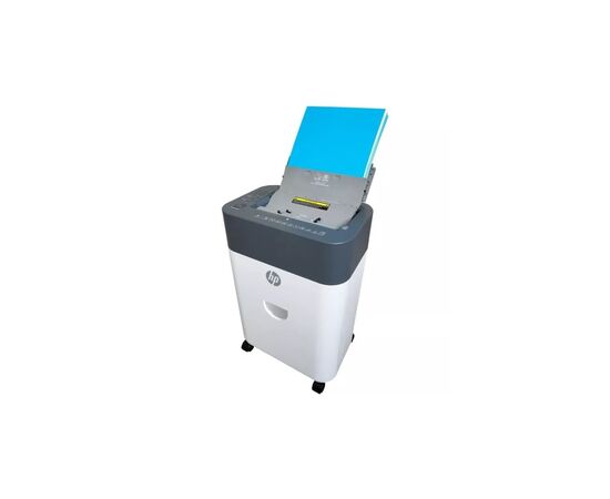 Уничтожитель документов HP OneShred Auto 100CC (2818) (873630), изображение 7 Уничтожитель документов HP OneShred Auto 100CC (2818) (873630), изображение 7