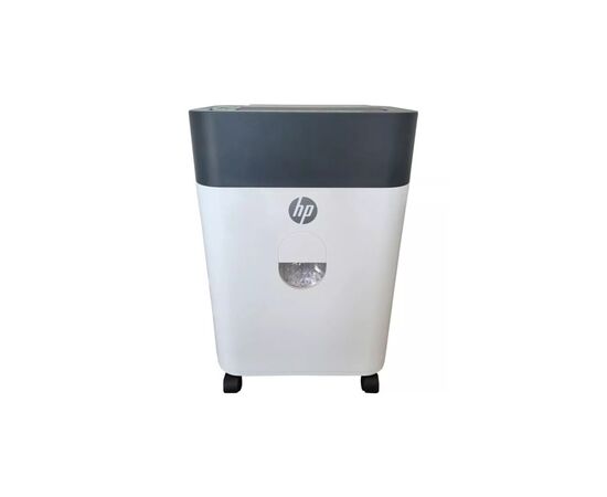 Знищувач документів HP OneShred Auto 100CC (2818) (873630)