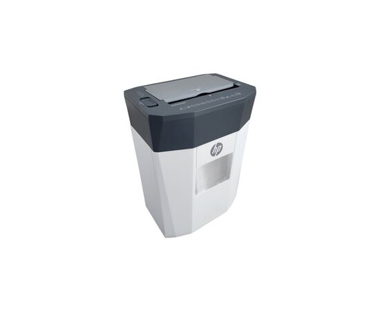Уничтожитель документов HP OneShred Auto 80CC (2817) (873629), изображение 2 Уничтожитель документов HP OneShred Auto 80CC (2817) (873629), изображение 2