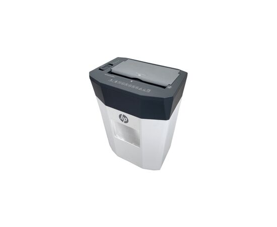 Уничтожитель документов HP OneShred Auto 80CC (2817) (873629), изображение 3 Уничтожитель документов HP OneShred Auto 80CC (2817) (873629), изображение 3