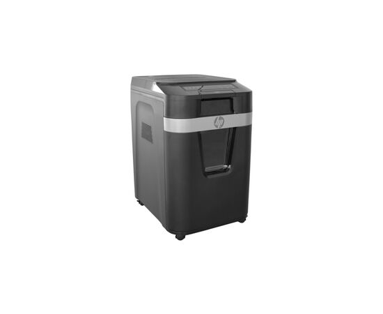 Уничтожитель документов HP Pro Shred Auto 200CC (2820) (873632), изображение 2 Уничтожитель документов HP Pro Shred Auto 200CC (2820) (873632), изображение 2