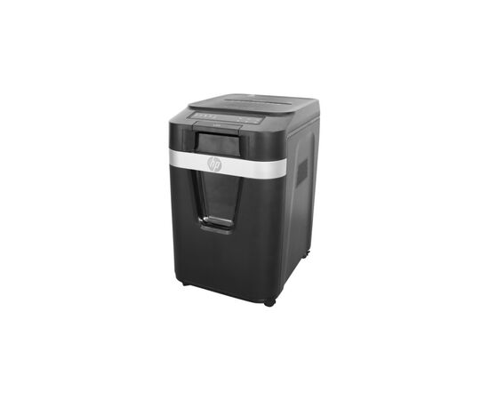 Уничтожитель документов HP Pro Shred Auto 200CC (2820) (873632), изображение 3 Уничтожитель документов HP Pro Shred Auto 200CC (2820) (873632), изображение 3