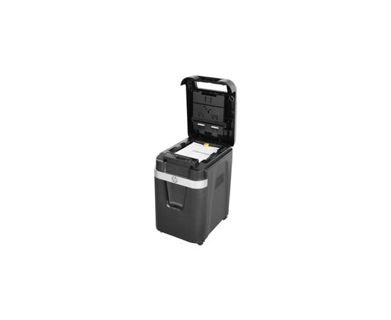 Уничтожитель документов HP Pro Shred Auto 200CC (2820) (873632), изображение 5 Уничтожитель документов HP Pro Shred Auto 200CC (2820) (873632), изображение 5