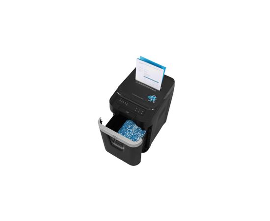 Уничтожитель документов HP Pro Shred Auto 200CC (2820) (873632), изображение 6 Уничтожитель документов HP Pro Shred Auto 200CC (2820) (873632), изображение 6