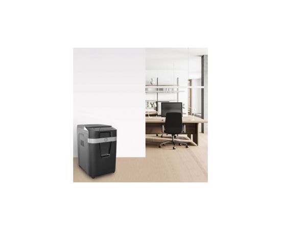 Уничтожитель документов HP Pro Shred Auto 200CC (2820) (873632), изображение 8 Уничтожитель документов HP Pro Shred Auto 200CC (2820) (873632), изображение 8