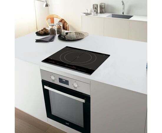 Варочна поверхня Cata Giga 600, чорний (08026002), зображення 4 Варочна поверхня Cata Giga 600, чорний (08026002), зображення 4