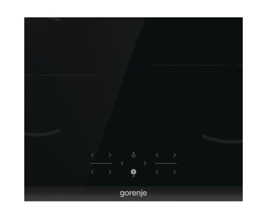 Варочная поверхность Gorenje GI6401BC, изображение 4 Варочная поверхность Gorenje GI6401BC, изображение 4