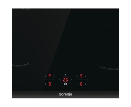 Варочная поверхность Gorenje GI6401BC, изображение 6 Варочная поверхность Gorenje GI6401BC, изображение 6