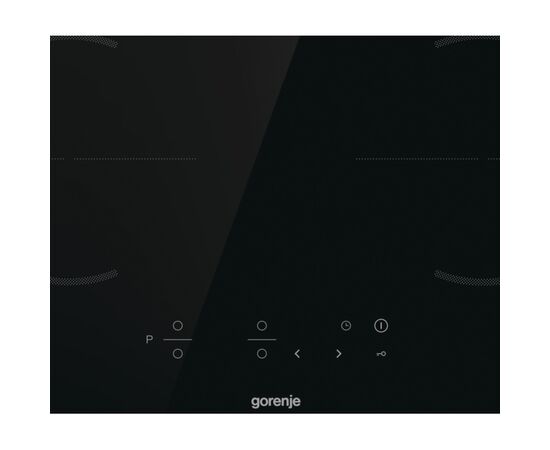 Варочная поверхность Gorenje GI6401BSCE, изображение 4