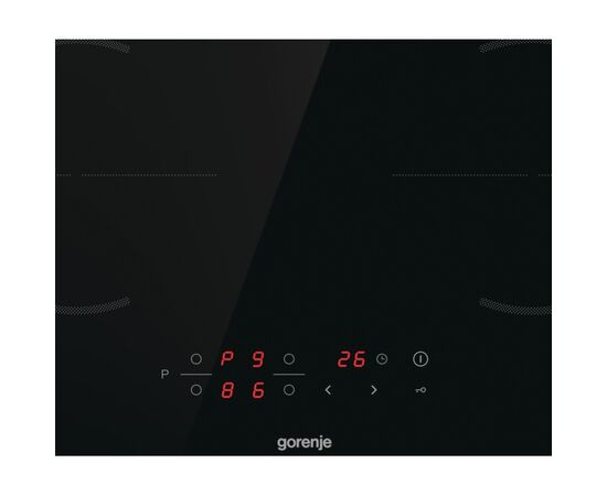 Варочная поверхность Gorenje GI6401BSCE, изображение 5