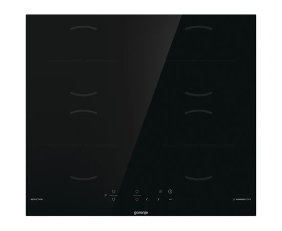 Варочная поверхность Gorenje GI6401BSCE, изображение 6