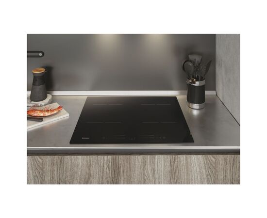 Варочна поверхня Haier HAISJ64MC, зображення 5 Варочна поверхня Haier HAISJ64MC, зображення 5