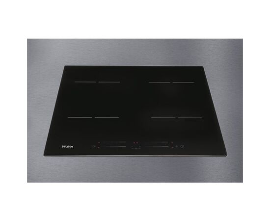 Варочна поверхня Haier HAISJ64MC, зображення 6 Варочна поверхня Haier HAISJ64MC, зображення 6