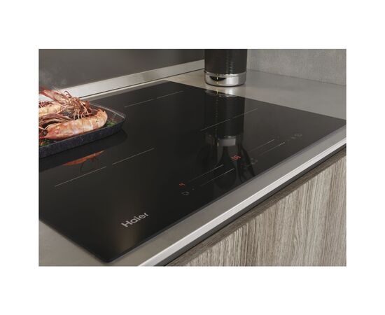 Варочна поверхня Haier HAISJ64MC, зображення 8 Варочна поверхня Haier HAISJ64MC, зображення 8