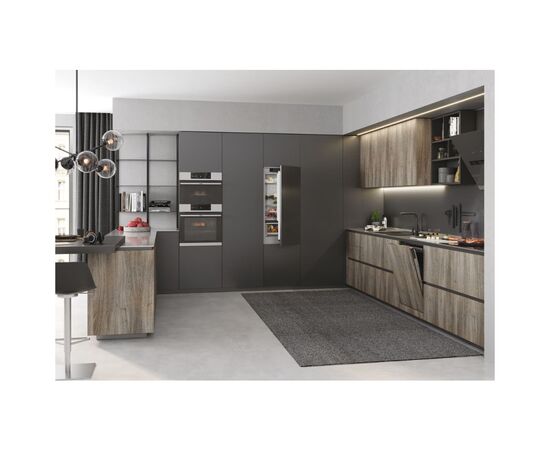 Варочна поверхня Haier HAISJ64MC, зображення 9 Варочна поверхня Haier HAISJ64MC, зображення 9