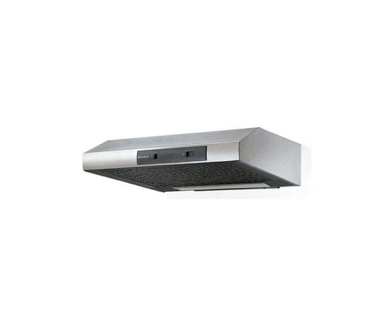 Вытяжка кухонная Faber 741 Base X A60, нерж (300.0557.479)