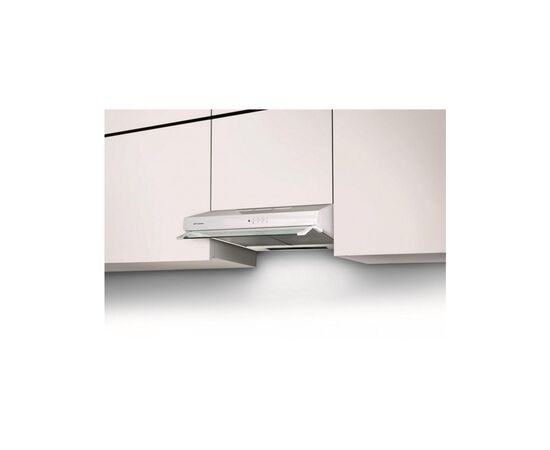 Вытяжка кухонная Faber 2740 Pb Srm Wh A60, білий (300.0557.570), изображение 2 Вытяжка кухонная Faber 2740 Pb Srm Wh A60, білий (300.0557.570), изображение 2