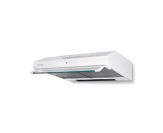 Вытяжка кухонная Faber 2740 Pb Srm Wh A60, білий (300.0557.570)