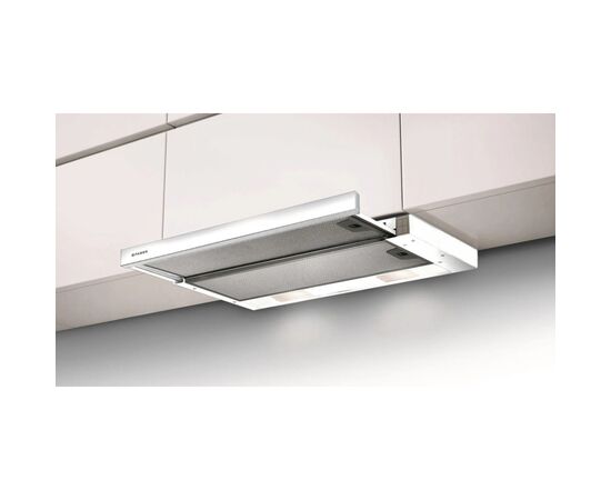 Вытяжка кухонная Faber Maxima Ng Eco Ev8 Wh A90 (315.0635.141), изображение 3 Вытяжка кухонная Faber Maxima Ng Eco Ev8 Wh A90 (315.0635.141), изображение 3