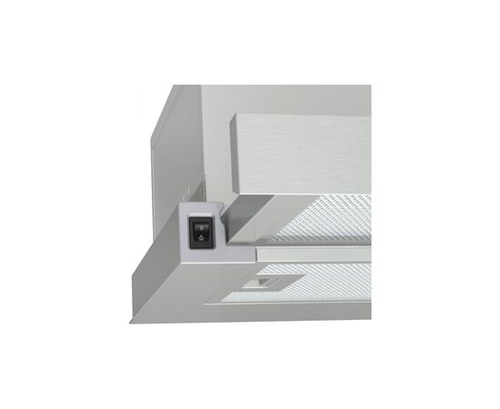 Вытяжка кухонная Gorenje TH60E3X, изображение 3 Вытяжка кухонная Gorenje TH60E3X, изображение 3
