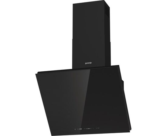 Вытяжка кухонная Gorenje WHI643B, изображение 2 Вытяжка кухонная Gorenje WHI643B, изображение 2