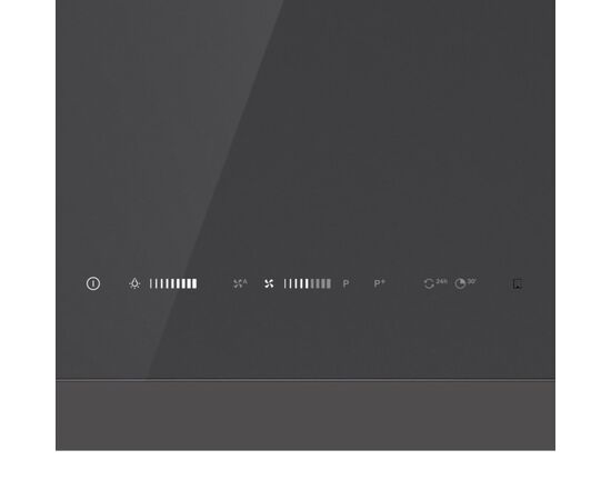 Вытяжка кухонная Gorenje WHI643B, изображение 6 Вытяжка кухонная Gorenje WHI643B, изображение 6