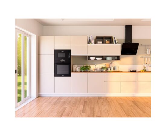 Вытяжка кухонная Gorenje WHI643B, изображение 8 Вытяжка кухонная Gorenje WHI643B, изображение 8