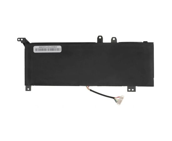 Аккумулятор для ноутбука ASUS X509 B21N1818-2, 4850mAh (37Wh), 2cell, 7.7V, Li-ion (A47935), изображение 2 Аккумулятор для ноутбука ASUS X509 B21N1818-2, 4850mAh (37Wh), 2cell, 7.7V, Li-ion (A47935), изображение 2
