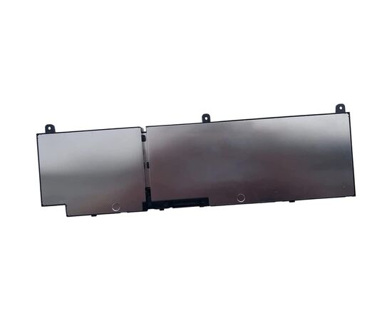 Аккумулятор для ноутбука Dell Precision 7550 PKWVM, 7922mAh (95Wh), 6cell, 11.4V, Li-ion (A47936), изображение 2 Аккумулятор для ноутбука Dell Precision 7550 PKWVM, 7922mAh (95Wh), 6cell, 11.4V, Li-ion (A47936), изображение 2