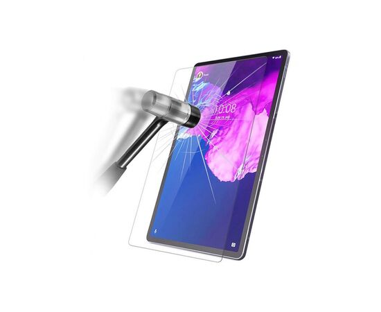 Скло захисне BeCover Lenovo Tab K11 Plus TB-352F 11.45" (711820), зображення 3 Скло захисне BeCover Lenovo Tab K11 Plus TB-352F 11.45" (711820), зображення 3