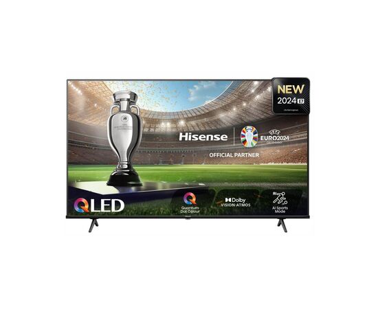 Телевізор Hisense 50E7NQ