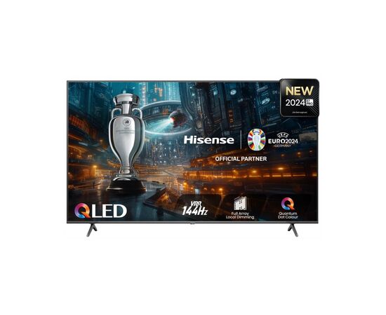 Телевизор Hisense 55E7NQ PRO