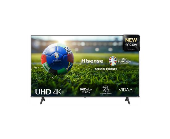 Телевізор Hisense 65A6N