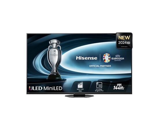 Телевізор Hisense 65U8NQ