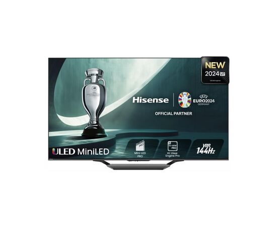 Телевизор Hisense 75U7NQ