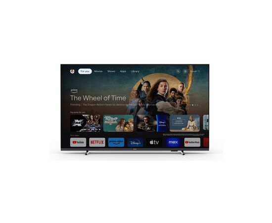 Телевизор Philips 50PUS7409/12, изображение 2 Телевизор Philips 50PUS7409/12, изображение 2