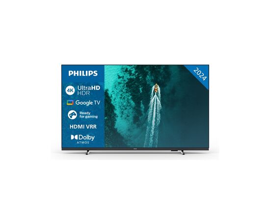 Телевізор Philips 50PUS7409/12